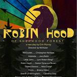 Island Shakespeare Festival: Robin Hood of Sherwood Forest