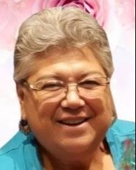 Juaquina H. Gonzales Obituary (2025)