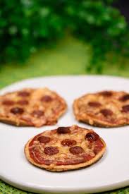 Anzeige Low Carb Piccolinis Vom Pizzastein Sehr Lecker Lecker Glutenfrei Rezepte