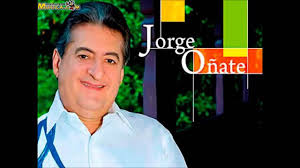 La crítica es una canción de jorge oñate. Jorge Onate Exitos Full Audio Youtube