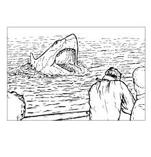 When we think of october holidays, most of us think of halloween. 18 Jaws Ideas Coloring Pages Shark Coloring Pages Free Coloring Pages