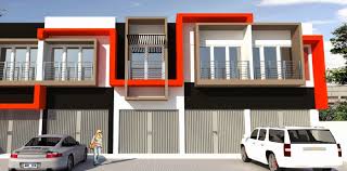 Desain rumah nobita doraemon minimalis menarik unik rumah. Gambar Denah Rumah Nobita Doraemon Rumahmen