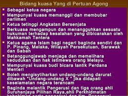 'he who is made lord', jawi: Peranan Yang Dipertuan Agong Dalam Perpaduan Negara Yang Dipertuan Agung Dan Sebagainya