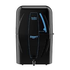 litres ro + uv + mtds water purifier