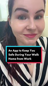#law #lawyer #women #safety #tech #app #fyp