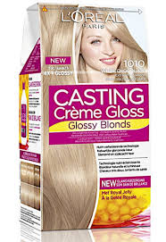 Gloss loreal chocolate glace / loreal casting creme gloss hair color cream tone 503 chocolate glaze hair color cream color creamhair gloss aliexpress enhanced with an indulgent chocolate aroma, infallible pro matte liquid lipstick. Aanbiedingen Casting Loreal Haarkleuringen Casting Creme L Oreal