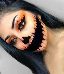 Diy Halloween Makeup Looks Diy Halloween Looks Makeup Halloween Makeup Diy Halloween Makeup Looks Creepy Halloween Makeup