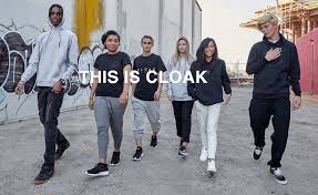 Jacksepticeye And Markiplier Team Up To Launch Clothing Brand Cloak Tubefilter