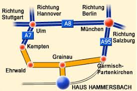 Das berghotel hammersbach verfügt insgesamt über 127 zimmer aufgeteilt auf 3 häuser. Sentido Zugspitze Berghotel Hammersbach Grainau Auf Wellness Domizile Com