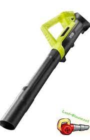 Ryobi Cordless Leaf Blowers 2019 18v And 40v Tools Ryobi Cordless Leaf Blowers