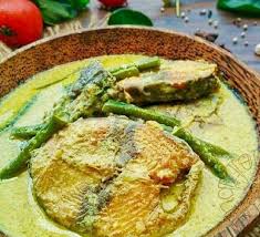 Kuliner indonesia yang beragam sangat berkaitan erat dengan melimpahnya sayur mayur yang tersedia. Resepi Sup Ikan Sayur Masin Enak Dan Mudah Resepi Pemakanan