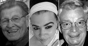 The Times obituaries for February 7, 2018