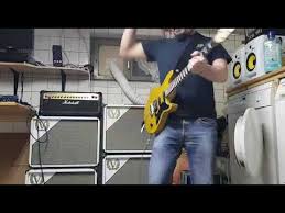 The starfield brand was created by hoshino industries, the parent company of ibanez guitars. Ibanez Altair Made In Japan 1992 Youtube