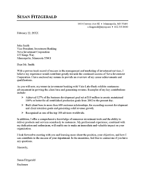 Typical work activities of an investment analyst include performing market research, analyzing financial information, making forecasts, monitoring financial news, writing reports for clients or employers, and. Investment Banking Cover Letter Example Uk July 2021