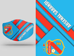 Arsenal fútbol club (spanish pronunciation: Facebook