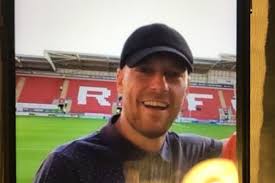 Fundraiser for Denise Lill by Stefen Cox : Danny Dix funds for treatment  and his family