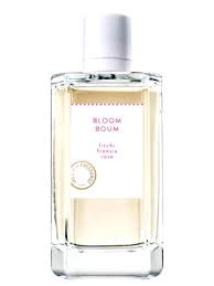 Bloom Boum Ines de la Fressange parfum - un parfum pour femme 2019