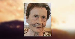 Iris Hester Dawson Obituary July 11, 2025