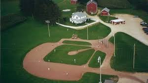 From leather baseballs, key chains and bobbleheads, to shot glasses, bat mugs, and canvas prints. Field Of Dreams Site To Host 2020 Matchup Between White Sox Yankees