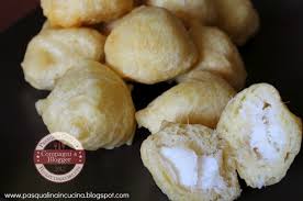 Scopri frittelle di baccalà del mondo glem: Compagni Di Blogger A Favore Dell Emilia 8 Le Frittelle Di Baccala Con L Anima Luciano Pignataro Wine Blog