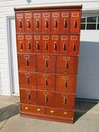5 out of 5 stars (43) $ 675.00. Globe Wernicke 41 Stacking File Filing Cabinet Antique Cabinets Furniture