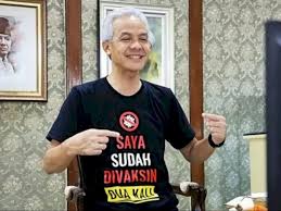Harianaceh.co.id — gubernur jawa tengah ganjar pranowo akan menangani langsung bencana longsor yang mengubur permukiman warga di dusun jemblung, desa sampang, kecamatan karangkobar, kabupaten banjarnegara. Ganjar Pranowo Minta Para Santri Tidak Mudik Lebaran Indozone Id