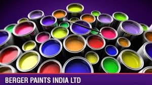 Image result for BERGER PAINT