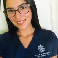Daniela Cuevas Peña