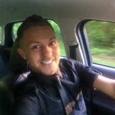 Patrick Parton, Wedding Officiant and/or Bartender