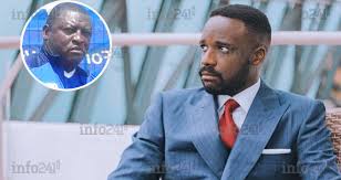 Abus sexuels sur des jeunes footballeurs gabonais : Omar (...)