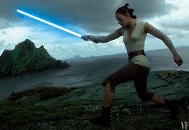 A page for describing characters: Star Wars Actress Daisy Ridley Shows She S A Force To Be Reckoned With In The Last Jedi In Pictures Taken By Legendary Photographer Annie Leibovitz