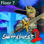 Sb2 floor 7 item guide information sourced from swordburst2.fandom.com feel free to pause the video at any time! F7 Release Swordburst 2 Roblox Games Vehicle Jumper Cables