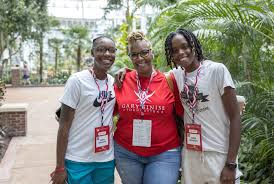 Foundation Hosts Snowball Express Grad Event in Nashville