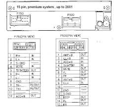 Connect the trailer wiring harness to the bulb from one side, and the bulb's wiring harness from the other. Toyota Car Radio Stereo Audio Wiring Diagram Autoradio Connector Wire Installation Schematic Schema Esquema De Conexiones Stecker Konektor Connecteur Cable Shema