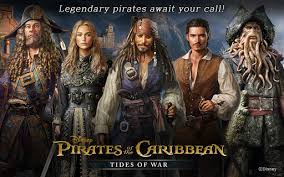 Maybe you would like to learn more about one of these? Pirates Of The Caribbean Tow Apk Mod