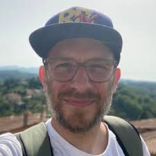 René Otto (@reneotto)