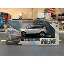 Image result for Ingot Silver 2013 Escape