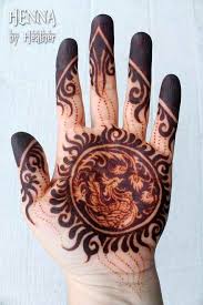 Mohana Henna 2019 100g Henna Kit Henna Unique Tattoos