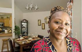 St. Joseph's/Candler employees realize dream of home ownership