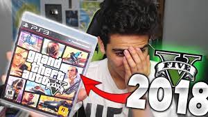 Maybe you would like to learn more about one of these? Asi Es Jugar Gta 5 Online En Ps3 En El 2018 Youtube