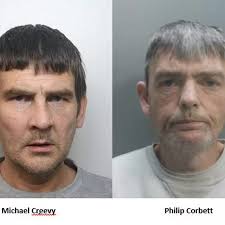 Would-be robbers threatened taxi driver at knifepoint in 'terrifying'  Chester ordeal