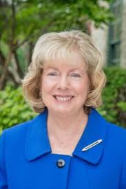 Pat Roberts & Nancy Blair, AIM Academy