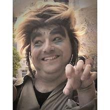 GILMOUR DANIEL ROBERT