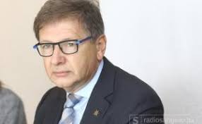 Ljubiša Marković o kandidaturi za gradonačelnika Sarajeva
