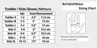 Childrens Flip Top Open Finger Gloves Mittens Merino Wool Knit Half Finger Mittens Warm Winter Kids Mittens Knitted Toddler Hand Warmer Kids Mittens Size Chart For Kids Baby Gloves