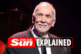 Who is Frank Langella?