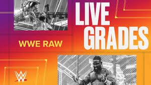 WWE Raw Winners, Live Grades and Reaction After SummerSlam 2026