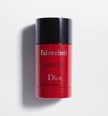 What you need to know. Fahrenheit Alcohol Free Stick Deodorant Men S Fragrance Men S Fragrance Dior