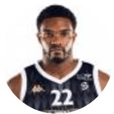 Malcolm Delpeche (Newcastle Eagles)