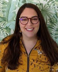 Danielle Valentino's Instagram, Twitter & Facebook